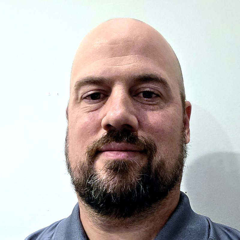 Stephen "Chris" Kelly, founder of Kelly IT Solutions LLC
